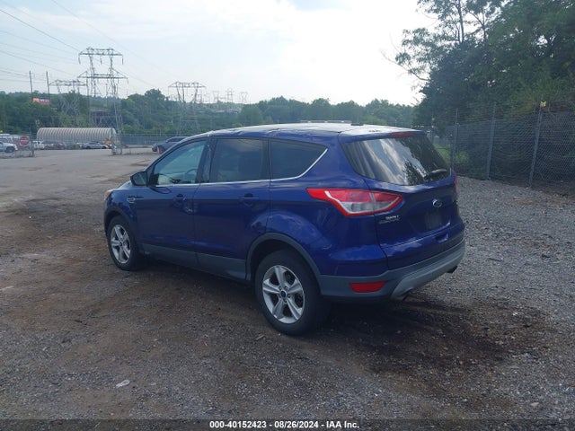 Ford ESCAPE SE 2016 1FMCU9GX7GUC72312 Image 3