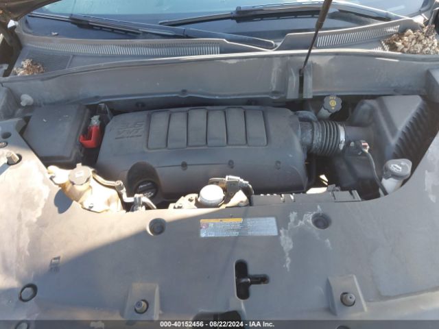1GKKVPKD9EJ220908 GMC Acadia Sle-2