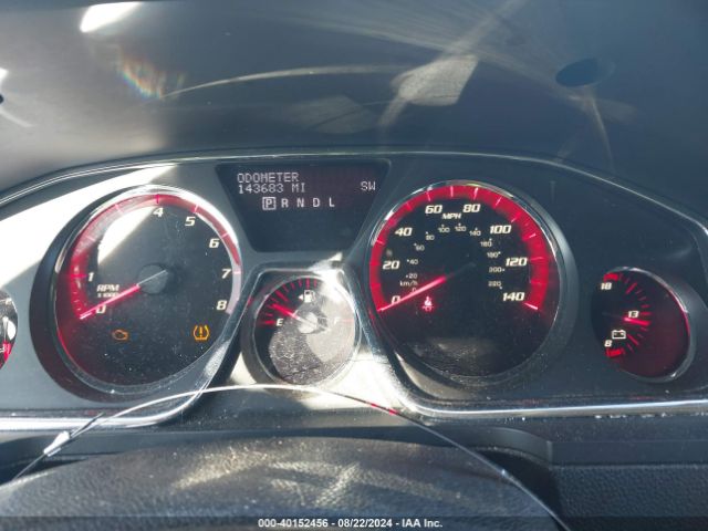 1GKKVPKD9EJ220908 GMC Acadia Sle-2