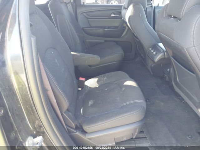 1GKKVPKD9EJ220908 GMC Acadia Sle-2