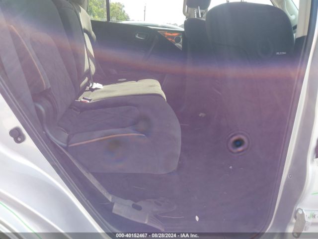 JN8AY2NC0L9616409 Nissan Armada Sv 4wd