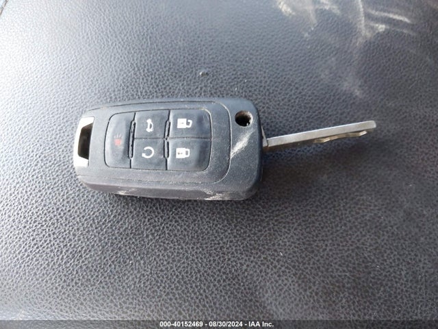 Chevrolet IMPALA 1LT 2018 1G1105SA7JU140475 Image 11
