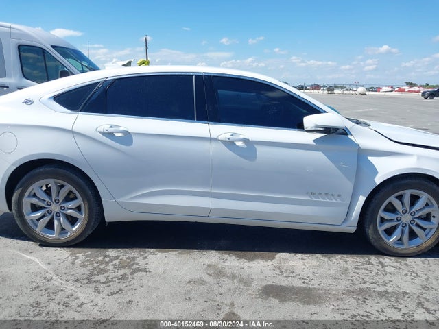 Chevrolet IMPALA 1LT 2018 1G1105SA7JU140475 Image 13