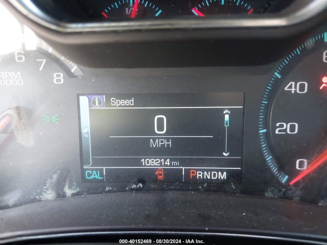 Chevrolet IMPALA 1LT 2018 1G1105SA7JU140475 Image 15