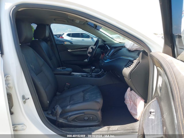 Chevrolet IMPALA 1LT 2018 1G1105SA7JU140475 Image 5