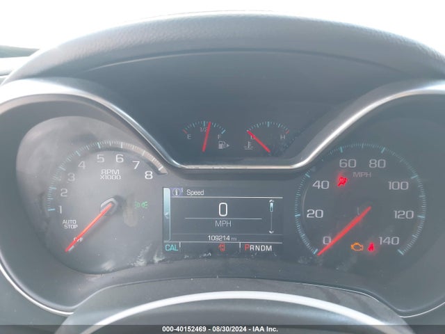 Chevrolet IMPALA 1LT 2018 1G1105SA7JU140475 Image 7