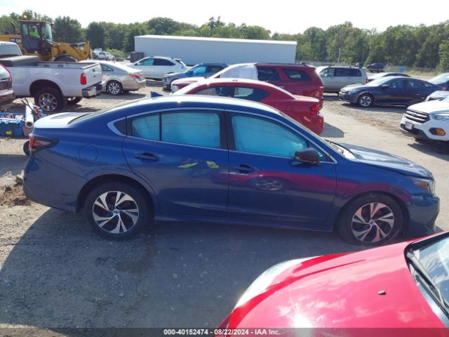 4S3BWAB68L3017016 Subaru Legacy