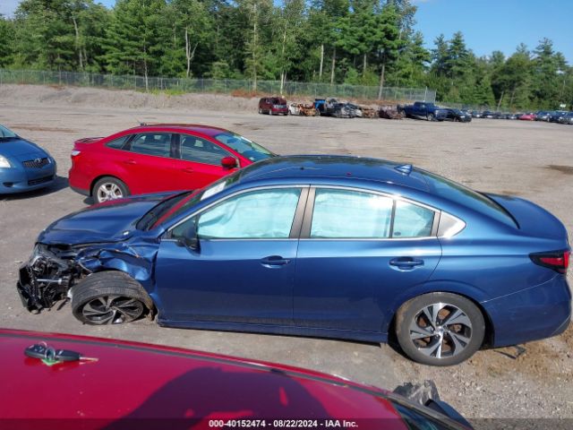 4S3BWAB68L3017016 Subaru Legacy