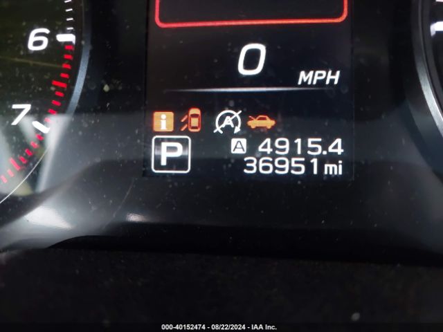 4S3BWAB68L3017016 Subaru Legacy