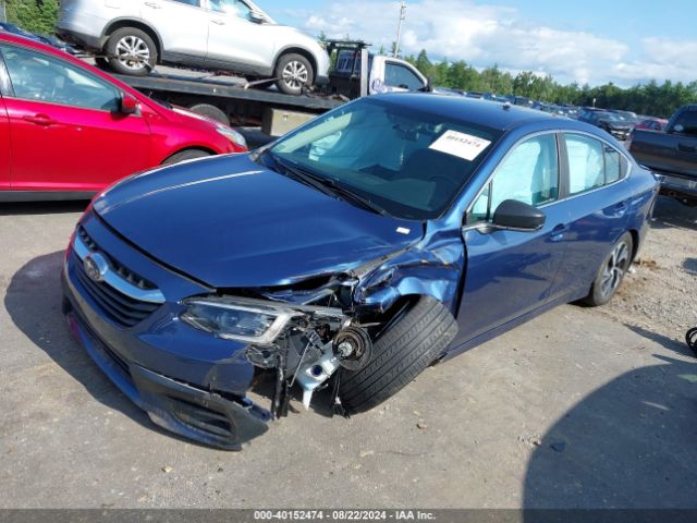 4S3BWAB68L3017016 Subaru Legacy