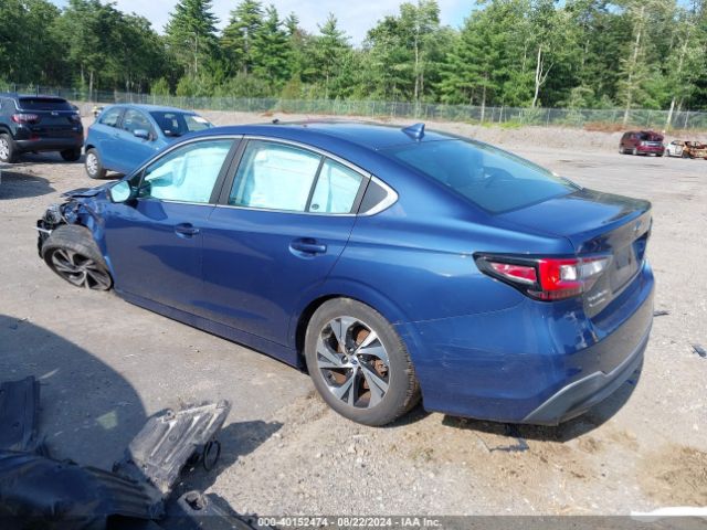 4S3BWAB68L3017016 Subaru Legacy