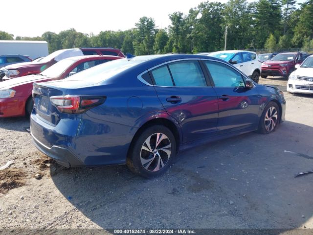 4S3BWAB68L3017016 Subaru Legacy