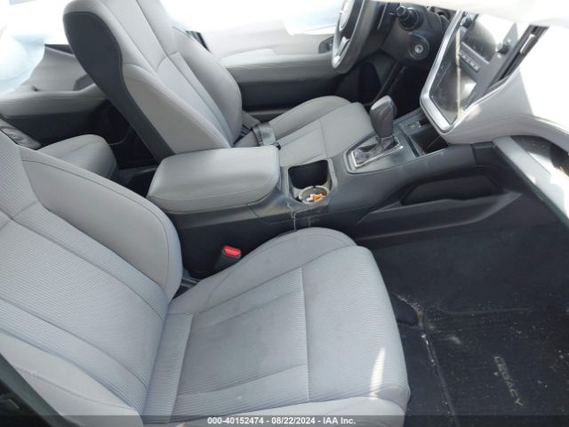4S3BWAB68L3017016 Subaru Legacy