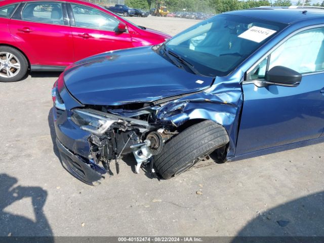 4S3BWAB68L3017016 Subaru Legacy