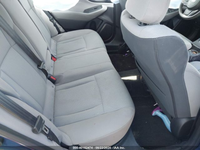 4S3BWAB68L3017016 Subaru Legacy