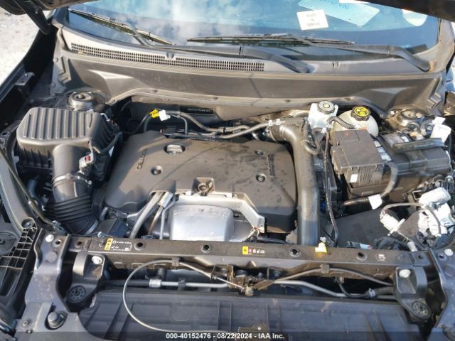 3GKALSEX4KL268184 GMC Terrain Denali