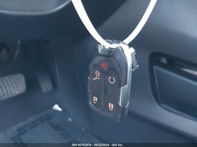 3GKALSEX4KL268184 GMC Terrain Denali
