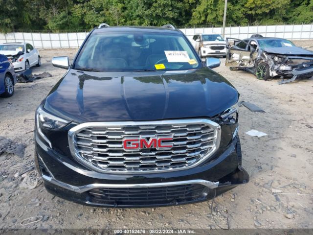 3GKALSEX4KL268184 GMC Terrain Denali