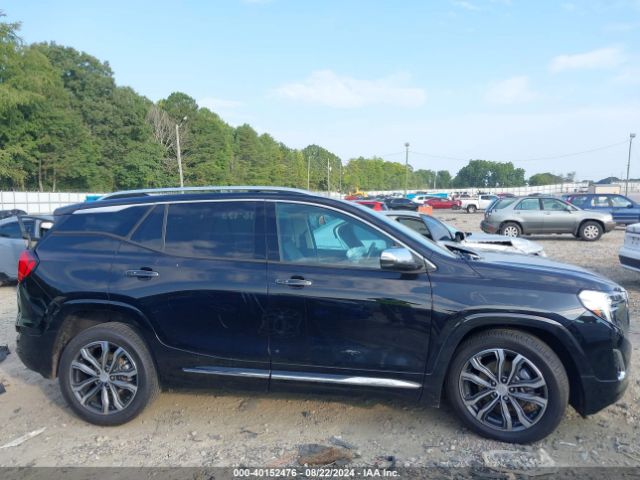 3GKALSEX4KL268184 GMC Terrain Denali