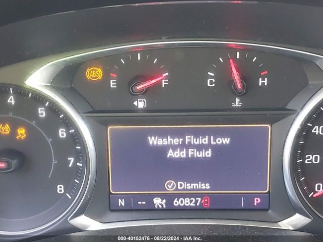 3GKALSEX4KL268184 GMC Terrain Denali