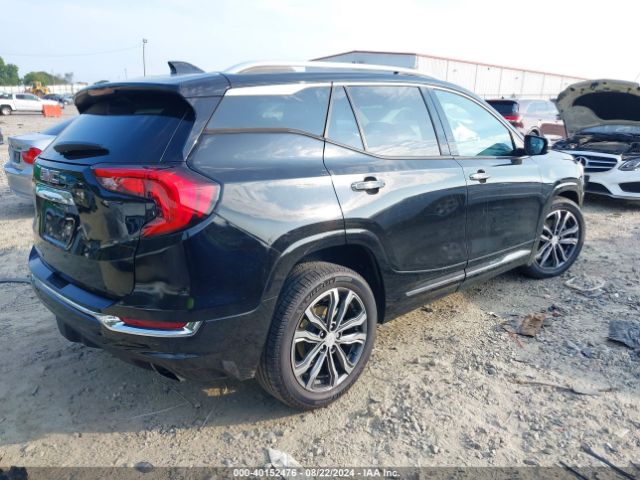 3GKALSEX4KL268184 GMC Terrain Denali