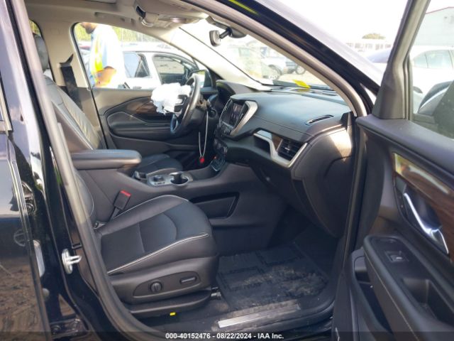 3GKALSEX4KL268184 GMC Terrain Denali