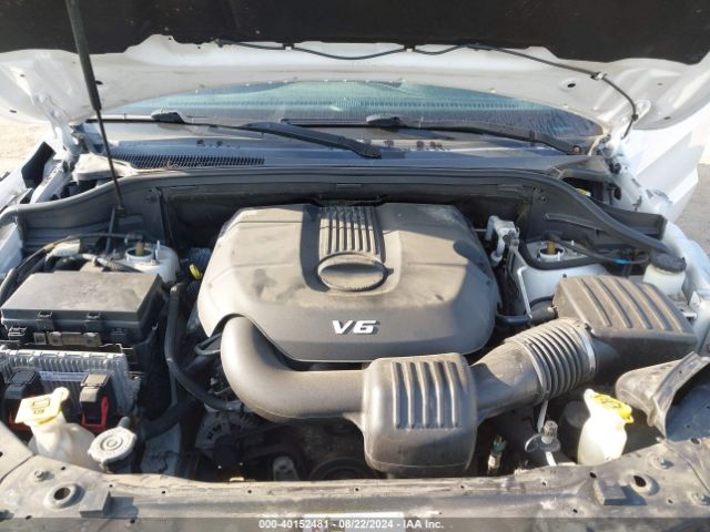 1C4RJFCG1EC320854 Jeep Grand Cherokee Overland