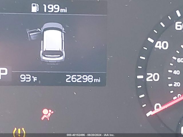 KNDJ23AUXN7806153 KIA SOUL LX