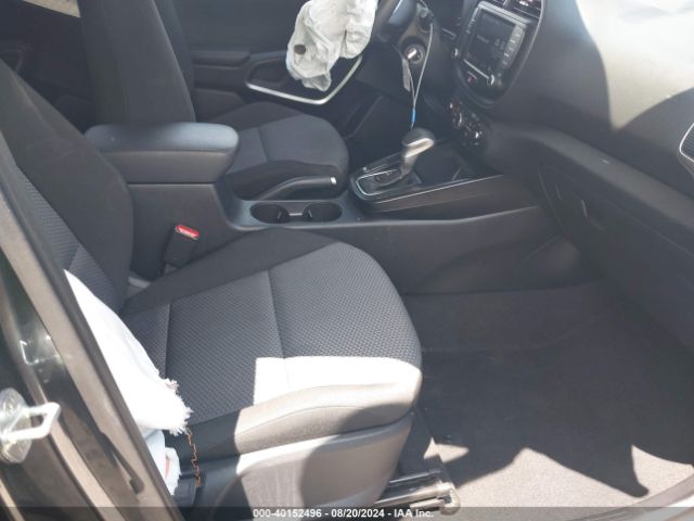 KNDJ23AUXN7806153 KIA SOUL LX
