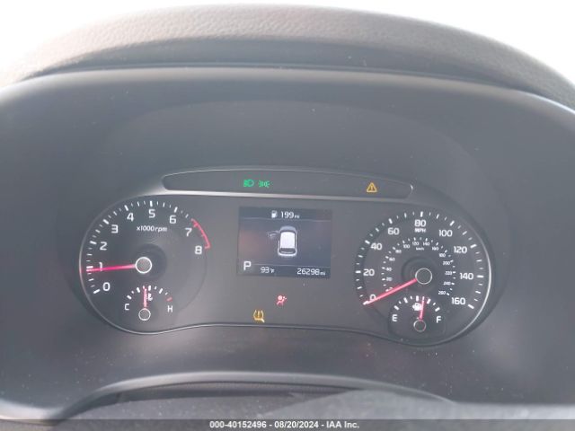 KNDJ23AUXN7806153 KIA SOUL LX