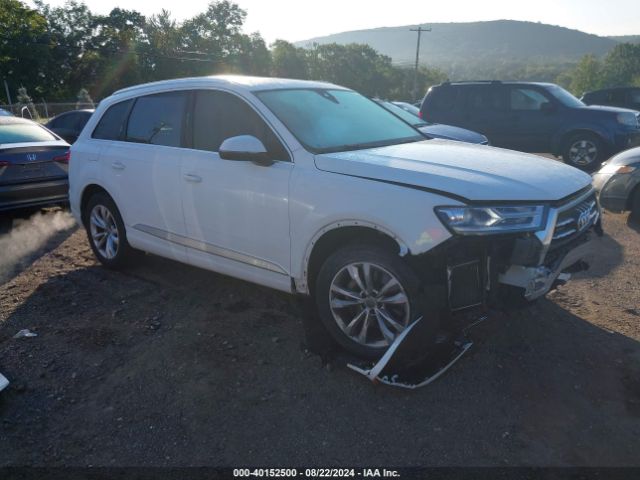 WA1AAAF78HD028123 auction archive image