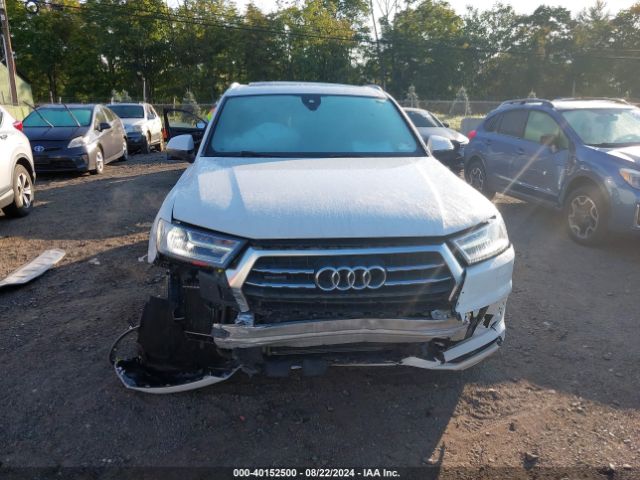 WA1AAAF78HD028123 Audi Q7 3.0t Premium