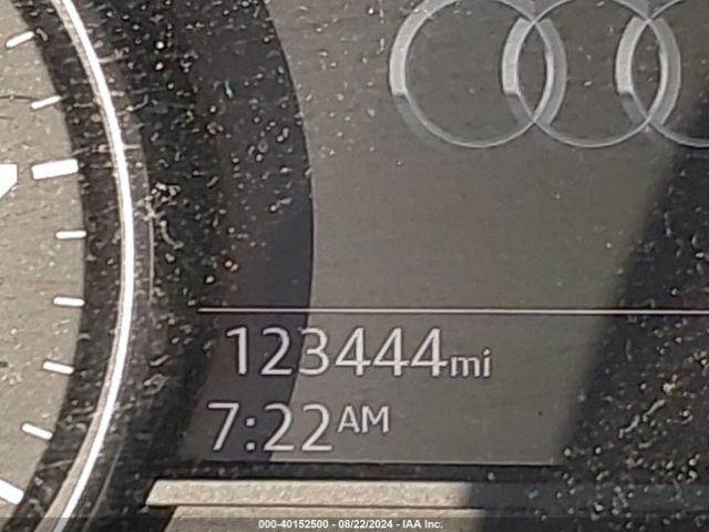WA1AAAF78HD028123 Audi Q7 3.0t Premium