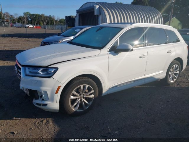 WA1AAAF78HD028123 Audi Q7 3.0t Premium