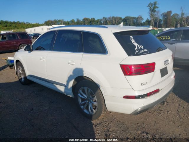 WA1AAAF78HD028123 Audi Q7 3.0t Premium