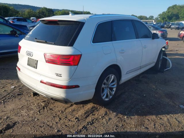 WA1AAAF78HD028123 Audi Q7 3.0t Premium