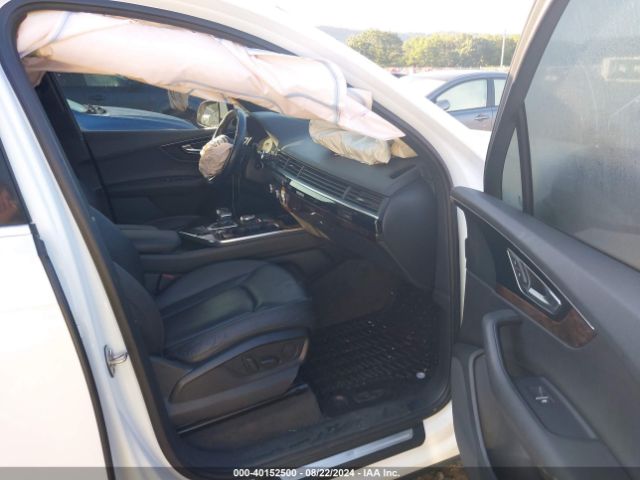 WA1AAAF78HD028123 Audi Q7 3.0t Premium