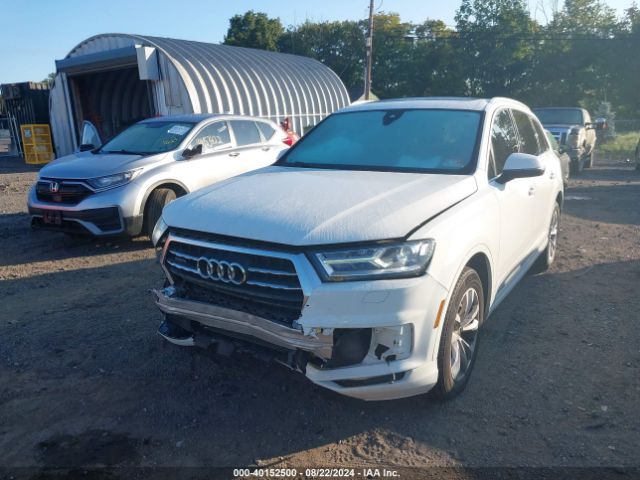 WA1AAAF78HD028123 Audi Q7 3.0t Premium
