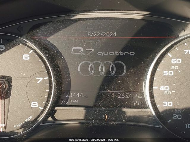 WA1AAAF78HD028123 Audi Q7 3.0t Premium