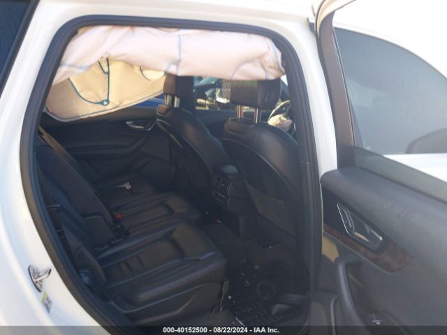 WA1AAAF78HD028123 Audi Q7 3.0t Premium