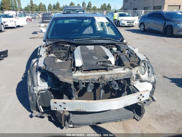 JTHBE1BL2E5030097 Lexus GS 350