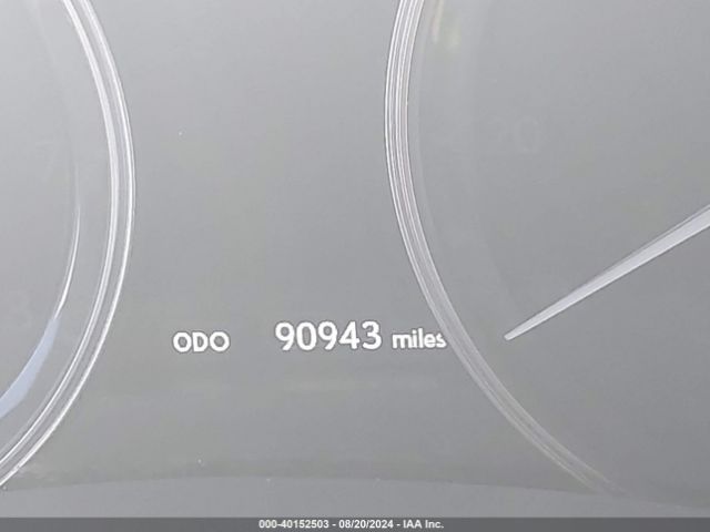 JTHBE1BL2E5030097 Lexus GS 350
