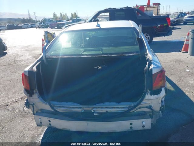 JTHBE1BL2E5030097 Lexus GS 350