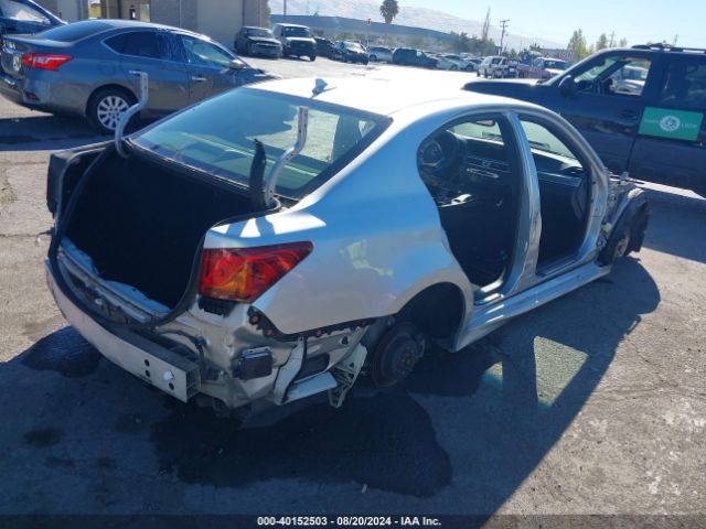 JTHBE1BL2E5030097 Lexus GS 350
