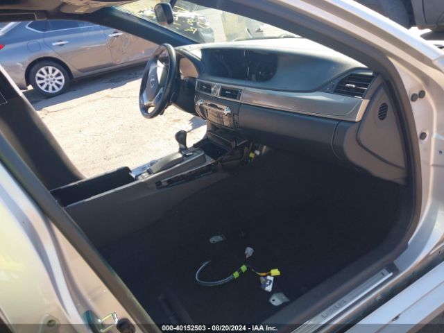 JTHBE1BL2E5030097 Lexus GS 350
