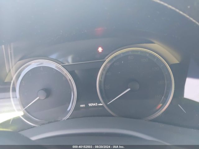 JTHBE1BL2E5030097 Lexus GS 350