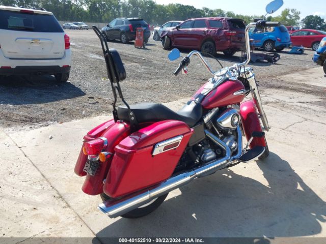 2012 HARLEY-DAVIDSON FLD 1HD1GZM16CC302773 Photo 3