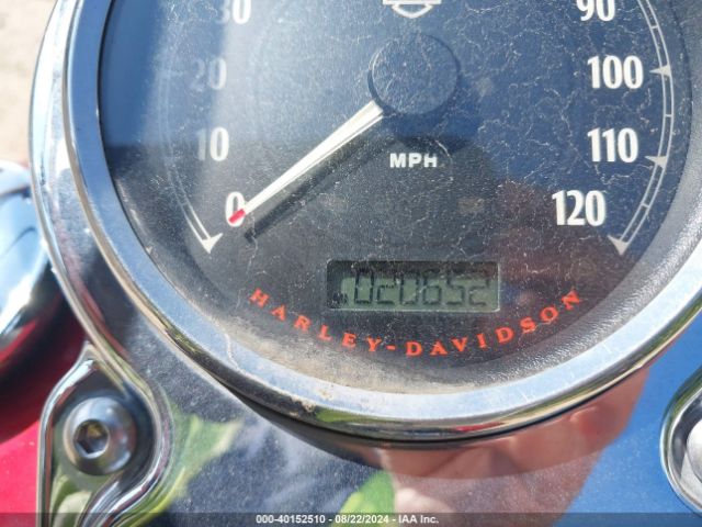 2012 HARLEY-DAVIDSON FLD 1HD1GZM16CC302773 Photo 6