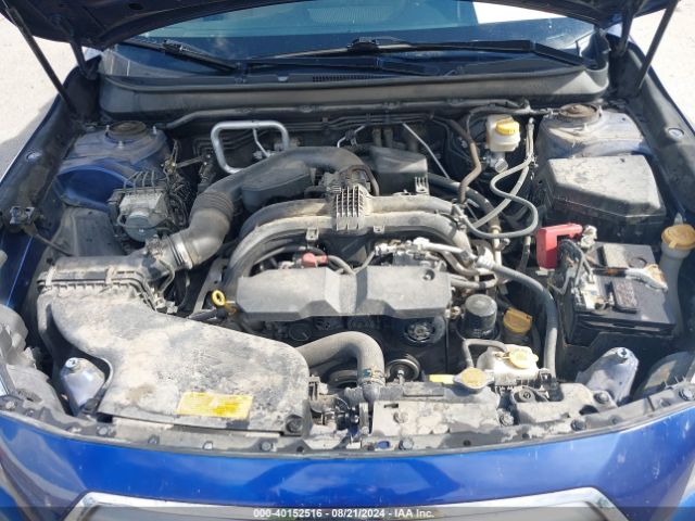 4S4BSADC3H3202429 Subaru Outback 2.5i Premium
