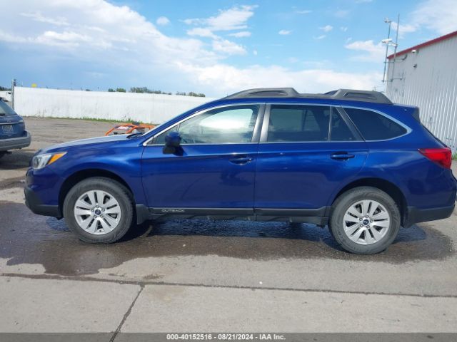 4S4BSADC3H3202429 Subaru Outback 2.5i Premium